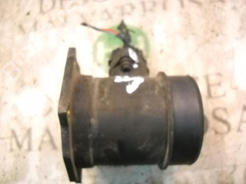 Used Mass air flow sensor NISSAN PRIMERA Hatchback (P11) [1996-2002]  3792240