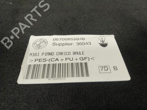 Other MASERATI LEVANTE SUV (M161) 3.0 S Q4 | BP17365563O1 