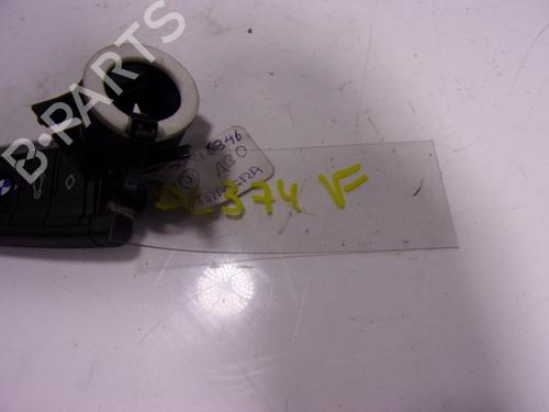 Ignition barrel BMW iX3 (G08)  | BP16138533M48 