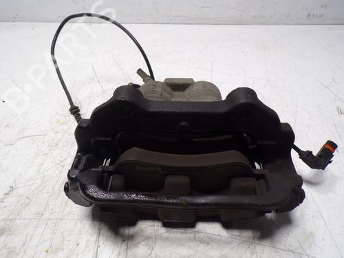 Right front brake caliper MERCEDES-BENZ GLK-CLASS (X204)  | BP11553269M104 