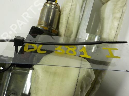 Left curtain airbag LAND ROVER FREELANDER 2 (L359) 2.2 TD4 4x4 | BP17138523C11 