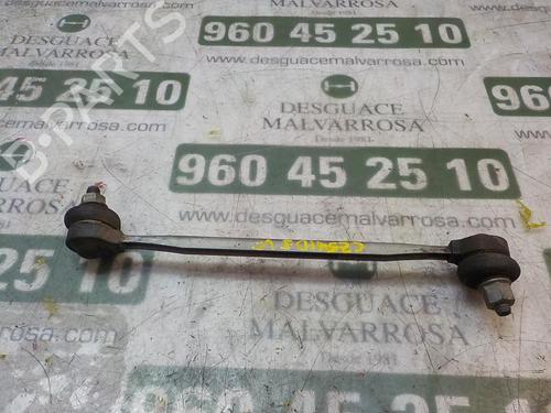 Used Left front suspension arm SKODA FABIA II (542) 1.2 12V (60 hp) 14280442