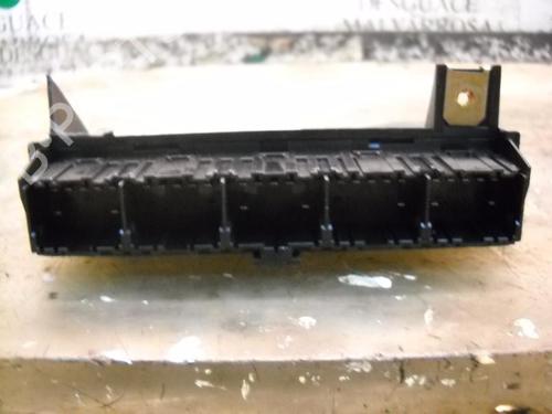 Elektronisk modul FORD FIESTA V (JH_, JD_) 1.4 TDCi | BP3785786M83 
