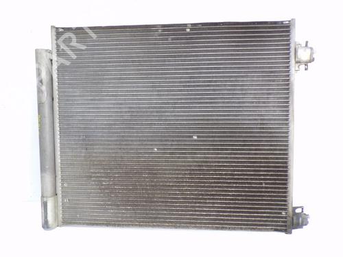 Used AC radiator NISSAN X-TRAIL III (T32_, T32R, T32RR) 2.0 dCi (T32) (177 hp) 7573870