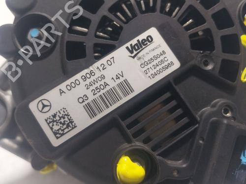 Alternator MERCEDES-BENZ SL (R232) 55 AMG 4-matic+ (232.480) | BP26138074M7 - Image 6