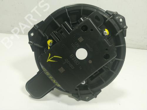 Heater blower motor TOYOTA RAV 4 V (_A5_, _H5_)  | BP17804528M62 