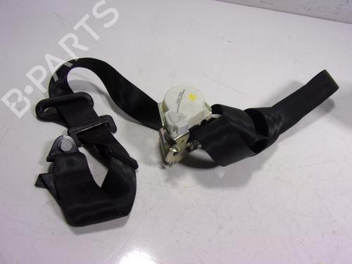 Rear left seatbelt CITROËN C4 CACTUS  | BP15724141I29 