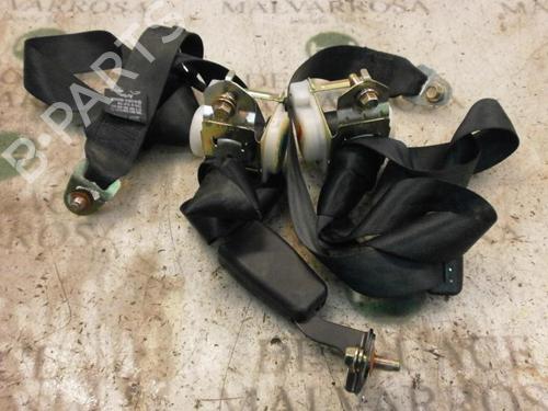 Rear middle belt tensioner HYUNDAI COUPE II (GK) [2001-2012]  8739653