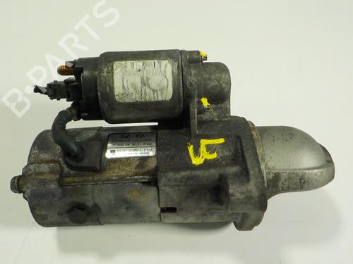 Used Starter KIA SORENTO II (XM) [2009-2016]  13522734