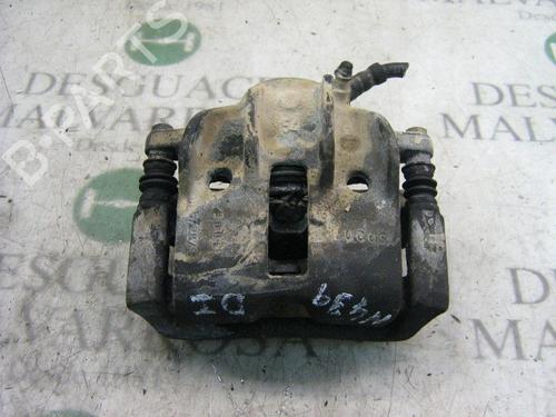 Used Left front brake caliper Left front brake caliper PEUGEOT PARTNER MPV (5_, G_) 1.9 D (69 hp) 11556370 11556370