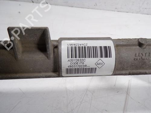 Steering rack RENAULT MEGANE III Hatchback (BZ0/1_, B3_)  | BP8621596M22 