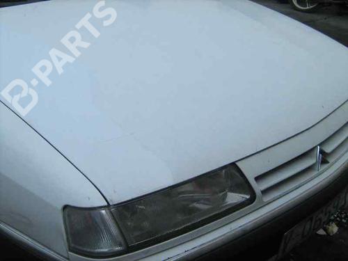 Used Parts CITROËN XANTIA (X1_, X2_)  1.6 i  479200