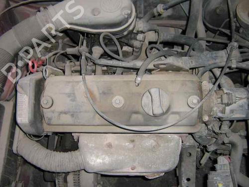 Steering column stalk VW GOLF III (1H1)  | BP3777698I23 