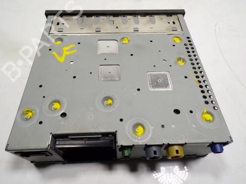Electronic module AUDI A6 C6 (4F2)  | BP11191130M83 