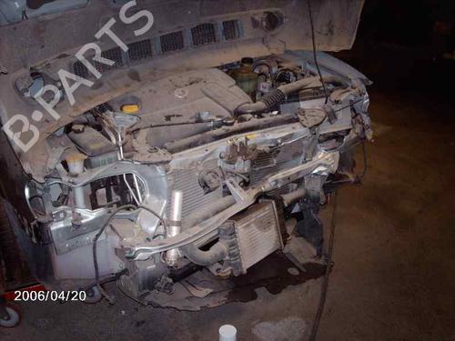 Electronic module NISSAN ALMERA II (N16) 1.5 dCi | BP3788575M83 