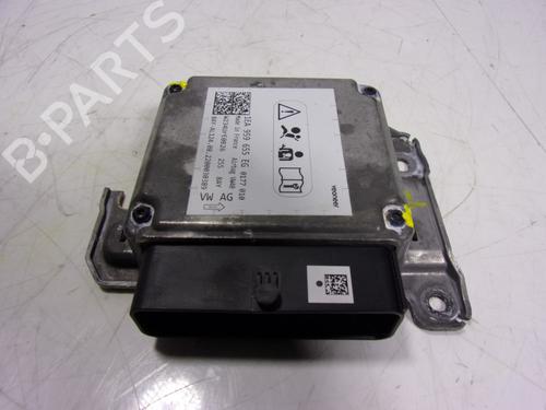 Used ECU airbags ECU airbags CUPRA LEON Sportstourer (KL8, KU8, KUD) 1.4 e-HYBRID (204 hp) 15835935 15835935