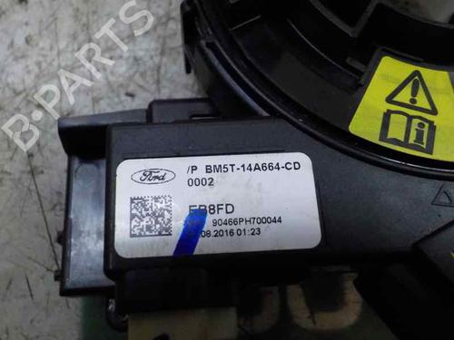Squib airbag FORD KUGA II (DM2) 2.0 TDCi | BP5116619C102 
