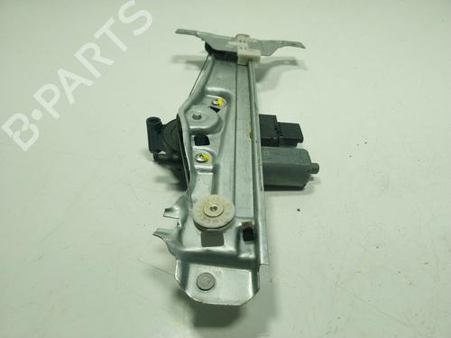 Rear right window mechanism CITROËN C3 III (SX) 1.2 PureTech 82 | BP27983984C25 - Image 2