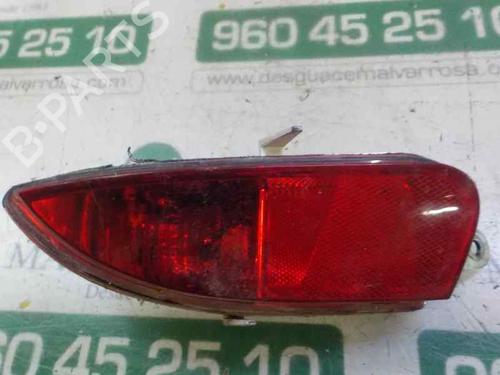 Used Rear fog light Rear fog light 5212384 5212384