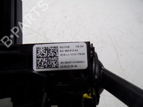 Steering column stalk SEAT LEON Sportstourer (KL8, KLD) 2.0 TDI | BP13627861I23 