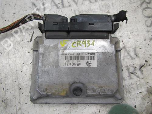 Used Engine control unit (ECU) Engine control unit (ECU) SEAT TOLEDO II (1M2) [1998-2006] 3825934 3825934