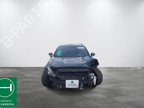 Display monitor CUPRA FORMENTOR (KM7, KMP)  | BP23430404C48 