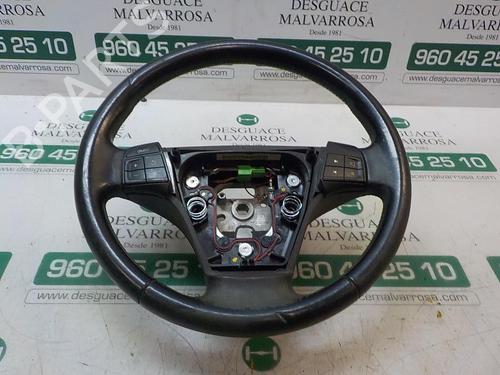 Used Steering wheel VOLVO C70 II Convertible (542) 2.4 (140 hp) 3865926
