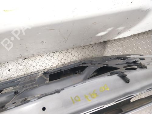 Left front door BMW 6 (E63) 630 i | BP18970273C2 