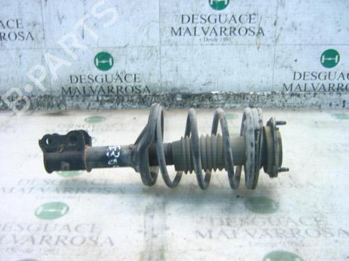 Used Left front shock absorber Left front shock absorber KIA CLARUS (K9A) 1.8 i 16V (116 hp) 3764312 3764312
