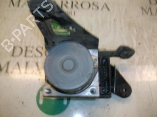 ABS Bremseaggregat RENAULT MEGANE II (BM0/1_, CM0/1_) 1.5 dCi (BM02, BM13, BM2A, CM02, CM13) | BP3765032M43 