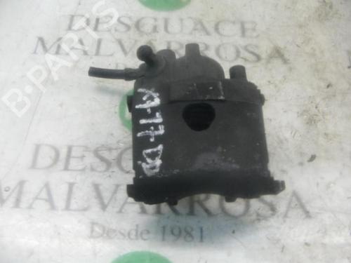Used Right front brake caliper SEAT IBIZA II (6K1) 1.4 (60 hp) 11555382