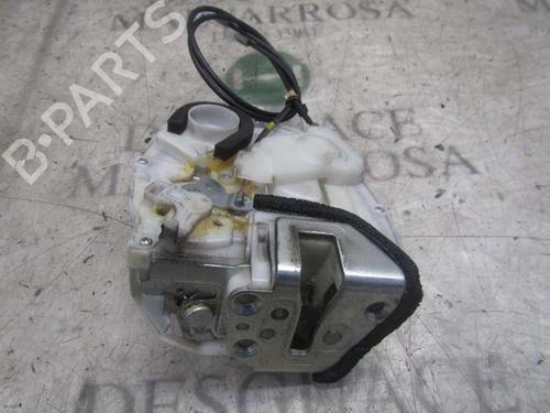 Used Rear right lock Rear right lock SUZUKI SWIFT III (MZ, EZ) 1.3 DDiS (RS413D) (69 hp) 3837091 3837091