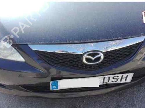 Starter MAZDA 6 Hatchback (GG) 2.0 DI (GG14) | BP3860167M8 - Image 12