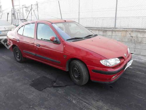Ratstangsstang RENAULT MEGANE I Classic (LA0/1_) 1.9 dCi (LA05) | BP5965501I23 