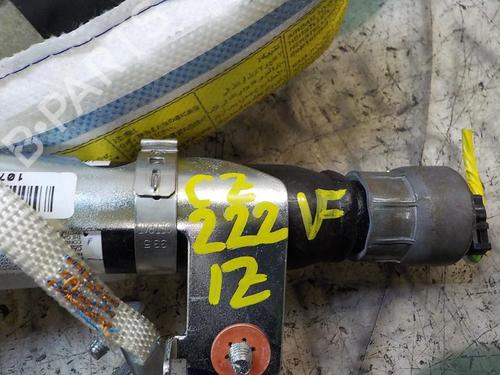 Left curtain airbag HYUNDAI i20 I (PB, PBT)  | BP3855876C11 