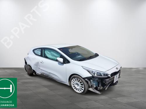 Starter KIA PRO CEE'D (JD) 1.6 GDI | BP16904018M8  - Image 13