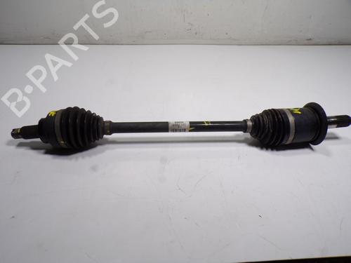 Used Left rear driveshaft Left rear driveshaft BMW 1 (F20) [2011-2019] 15225940 15225940