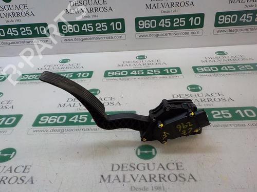 Pedal SSANGYONG RODIUS I 2.7 Xdi | BP3867220I4 