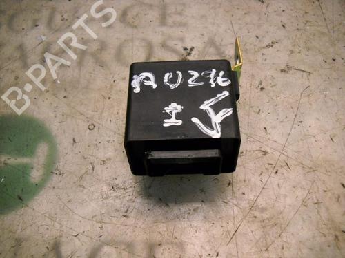 Used Electronic module Electronic module SSANGYONG MUSSO (FJ) 2.9 TD (120 hp) 3775758 3775758
