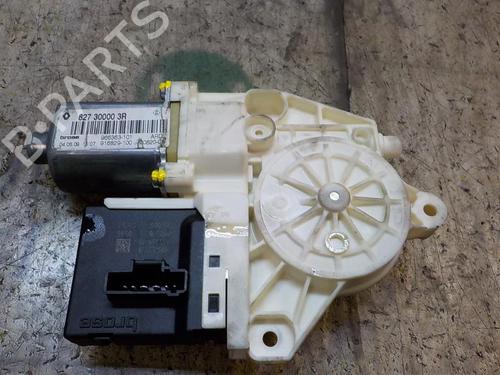 Used Right rear window motor RENAULT MEGANE III Hatchback (BZ0/1_, B3_) [2008-2025]  3998775