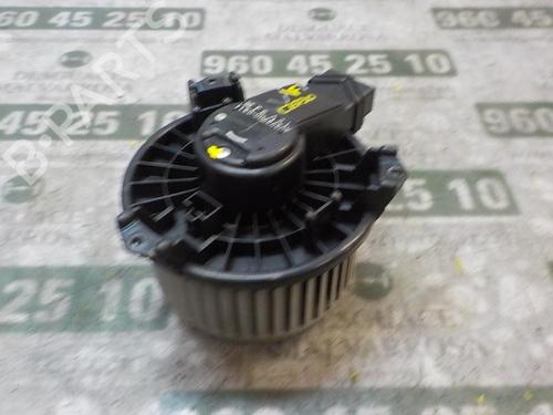 Used Heater blower motor Heater blower motor 4002049 4002049