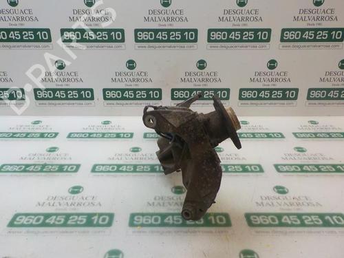 Right rear steering knuckle MINI MINI (R56)  | BP3990718M28