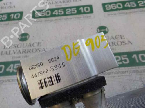 Air conditioning evaporator TOYOTA COROLLA Estate (_E21_) | BP11644837M109
