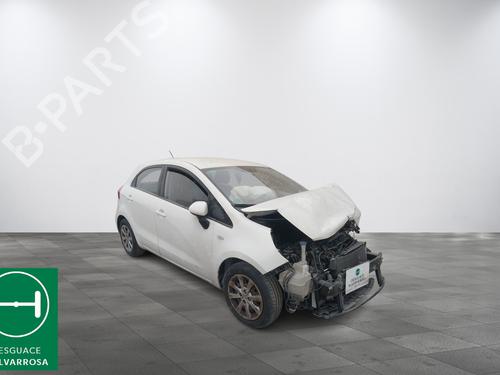 Left front shock absorber KIA RIO III (UB) 1.2 CVVT | BP26444936M16  - Image 8