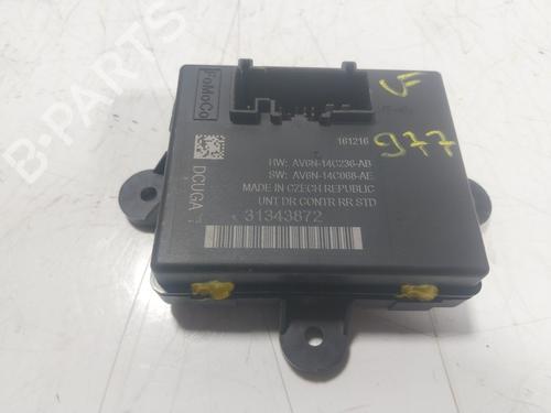 Used Electronic module Electronic module VOLVO V60 I Cross Country (157) [2010-2018] 18621573 18621573