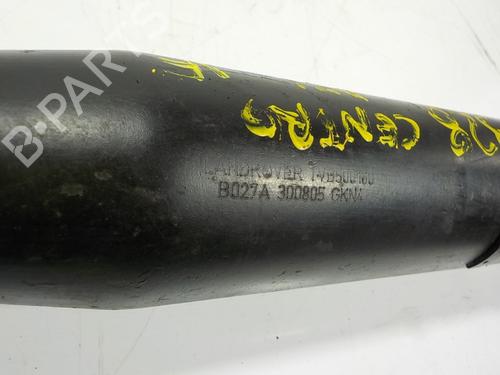Driveshaft LAND ROVER RANGE ROVER SPORT I (L320) 2.7 D 4x4 | BP13936159M37