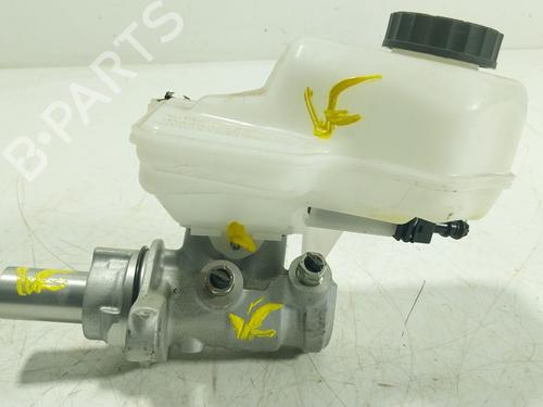 Brake master cylinder TOYOTA C-HR (_X2_, _H2_) Hybrid 47201F9040 | 020486499H