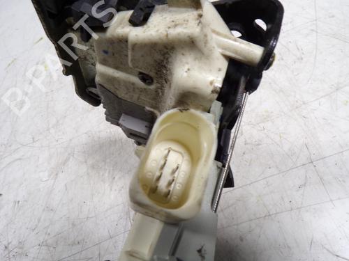 Front left lock AUDI A7 Sportback (4GA, 4GF) 3.0 TDI quattro | BP8694754C98 