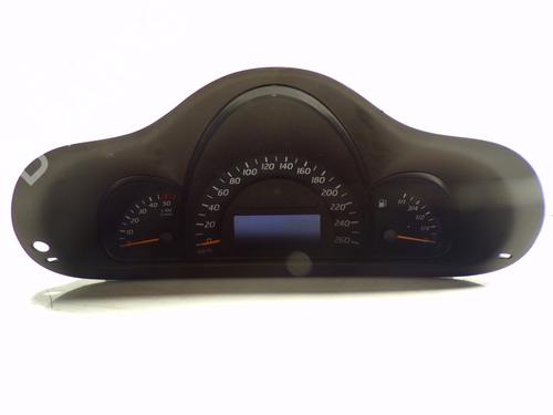 Instrument cluster MERCEDES-BENZ C-CLASS Coupe (CL203) [2001-2011]  7711207