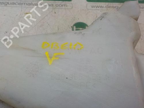 Windscreen washer tank SEAT IBIZA IV (6J5, 6P1)  | BP7411612C113 